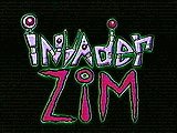 Invader Zim